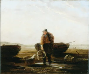 Rybář